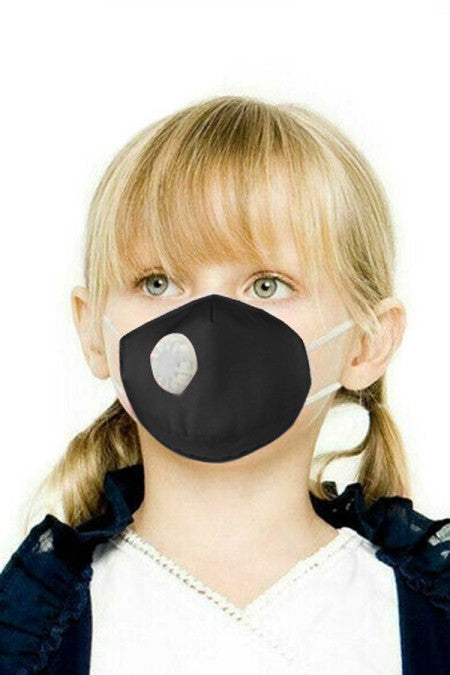 Toddler Respirator Face Mask