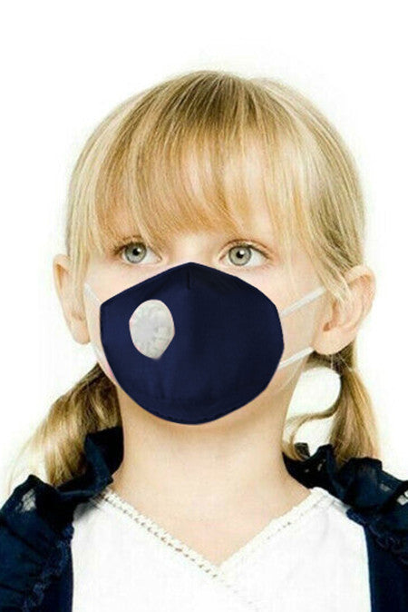Toddler Respirator Face Mask